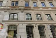 360° TOUR // GESCHÄFTSLOKAL nahe RINGSTRASSEN GALERIEN