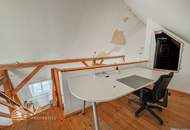 Exklusives Baugrundstück in einzigartiger Lage mit Einreichplanung!