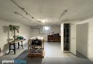 Klein, aber mein! Charmantes Einfamilienhaus auf ca. 1.073 m² Eigengrund. Zubau möglich!