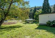 Großzügiges Baugrundstück 4.680 m² in Judendorf-Straßengel, Steiermark – Ihr Eigenheim wartet!