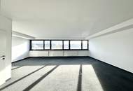 Büro mit freiem Blick + Citynähe + Klimaanlage + Tiefgarage + individuell gestaltbarer Grundriss!