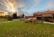 Dort wohnen, wo andere Urlaub machen