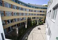 Modernes Büro unweit vom Praterstern