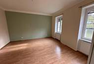 Schöne 2 Zimmerwohnung im grünen,mittelalterlichen Eggenburg