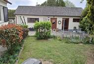 Zwei Wohneinheiten mit wunderschönem Garten - 2 Terrasse- Ihr Rückzugsort zum Wohlfühlen!