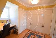 Bezauberndes Jahrhundertwendehaus in Grünruhelage!