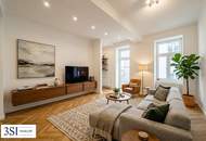 Absberggasse 9 - Gemütliche 3-Zimmer-Wohnung mit hofseitigem Balkon