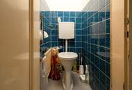 Sanierungsbedürftiges Haus in Untersiebenbrunn! Rohdachboden mit Ausbaupotential!