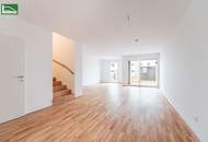 Wundervolles Reihenhaus in wundervoller Lage mit vielen Extras - Stadt trifft Natur