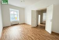 Wohnen im Herzen von Graz – Stilvoll, zentral und grün