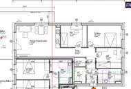 Ein wunderschöne helle Wohnung im einem feinen kleinem Neubauprojekt mit einem W-Balkon lädt zum Träumen und Genießen ein, in 8041 Graz
