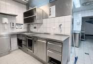 FEISTRITZ IM ROSENTAL: Charmanter Restaurantbetrieb in beliebtem Feriendorf