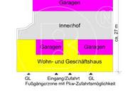 Gepflegtes Wohn- und Geschäftshaus in zentraler Lage mit viel Potential!