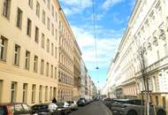 Schöne helle Wohnung in zentraler Lage des 5. Bezirks