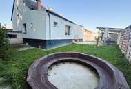 Saniertes Wohnhaus in Ruhelage, zwischen Landstraße und Hollitzer Allee