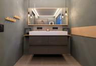 Exklusives Haus direkt vor der Piste - energieeffizientes Haus mit PV-Anlage und Ferienvermietung im Salzburger Land (Provisionsfrei)