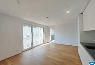 Großräumige 2-Zimmer-Wohnung mit Balkon im 18. Bezirk!