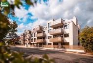 Bezugsbereite Anlegerwohnung im Erstbezug - Nachhaltig & hochwertig ausgestattet!