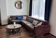 Großzügige Wohnung mit Loggia, moderner Küche und vielen anderen Highlights!