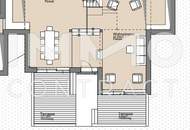 Architektonisches Meisterwerk im Grünen – Wohnen mit Stil und Weitblick in Hinterbrühl