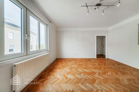 Helle Garconniere, Nähe Meiselmarkt, Wohnung-kauf, 172.000,€, 1150 Wien 15., Rudolfsheim-Fünfhaus