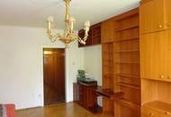 Sanierungsbedürftige Wohnung in Top Lage im19. Bezirk (Ruhelage - Sackgasse)