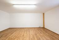 "Where the Alte Donau Becomes Home"