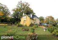 Luxusschlössl vor den Toren Wiens!