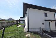 Neubau in St. Georgen/Stadtteil St. Pölten