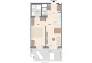 "2-Zimmer Wohnung in Wien!"