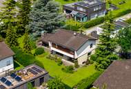 Einfamilienhaus mit Potenzial in bester Lage von Dornbirn
