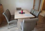 GEMÜTLICHE und HELLE 4 Zimmer-WOHNUNG mit LOGGIA