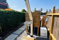 Wohntraum Kleingartenanlage am Föhrenwald