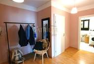 Ruhig gelegene 2-Zi.-Wohnung ca. 64 m² im Zentrum von Neubau - Nähe U3 Neubaugasse