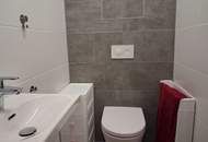 "Moderne Garten-Mietwohnung mit Parkplatz nahe Donauzentrum Garten: ca. 20 m²"