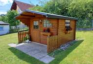 Großzügiges Zweifamilienhaus mit 1.145 m² Traumgrundstück in Bad Schallerbach