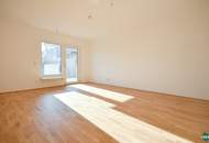ERSTBEZUG | Sonnige 3-Zimmer-Wohnung mit Balkon