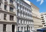 5-Zimmer-Maisonette - Wunderschön sanierter Altbau!