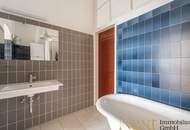 Altbaujuwel in Zentrumslage! Großzügige 5,5-Zimmer-Wohnung mit hofseitiger Loggia in Linz zu verkaufen!