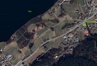 Baugrundstück Ossiacher See · 1.837 m² · 34 % kalkulierter Bruttogewinn