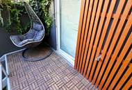 Entzückende Altbauwohnung - Klein aber OHO! Hofseitige Terrasse bzw. Garten + Schönes Altbauhaus + Tolle Infrastruktur und Anbindung! Jetzt zugreifen!