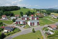 PROVISIONSFREI - 3-Zimmer-Traumwohnung mit südwest Loggia/Balkon in Haibach i. M. zu verkaufen!