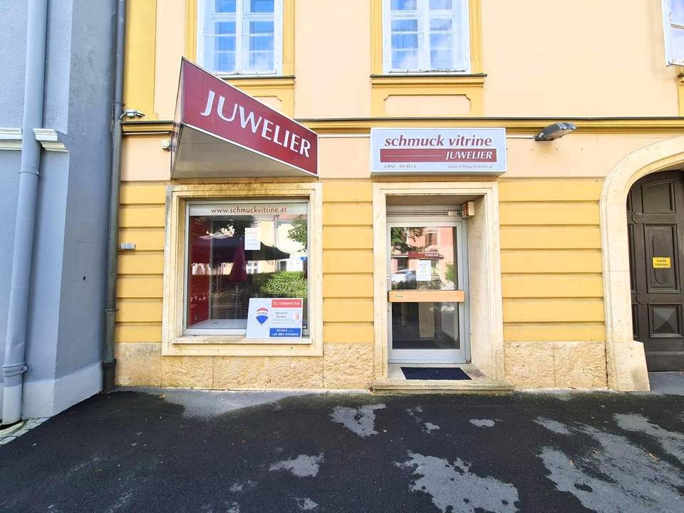 Geschäftslokal, Büro, Ordinantion, ....