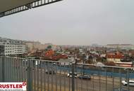 Urban Living in Floridsdorf