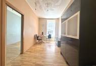 Smarte 3-Zimmer Wohnung direkt bei der Stadthalle Wien - U6 Burggasse-Stadthalle