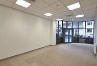 Büro und Geschäftslokal im Fabiani-Haus