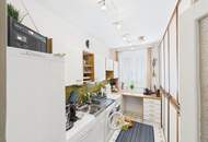 Dachgeschoss-Traum in 1130 Wien: 150 m², 2 Dachterrassen – ab € 2.909,--Kreditrate/ Monat