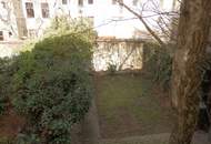 Herrliche 2 Zimmer GARTEN-MAISONETTE-NB-Wohnung - NAHE U3 OTTAKRING !!