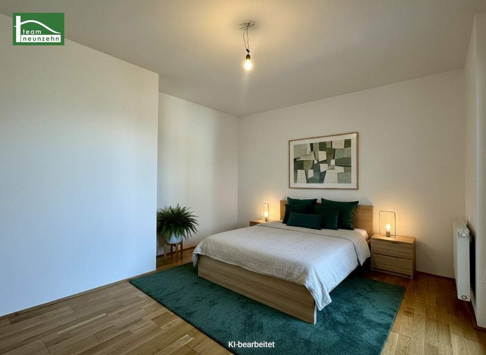 Charmante 2-Zimmer Wohnung in 1120 Wien - ab 01.09.2026 beziehbar!