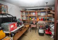 Sonnige Lage mit Ausbaupotenzial – Ihr zukünftiges Zuhause mit Blick ins Grüne